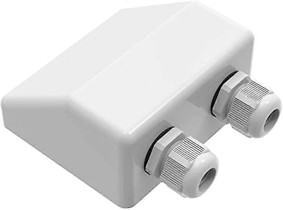 Cable Entry Protector For Motorhome Solar