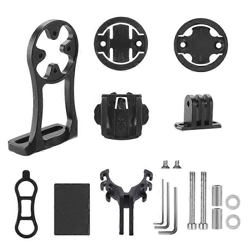 Mount for Cycling Computer Extended Mount, Mountain Bicycles Extension Holder