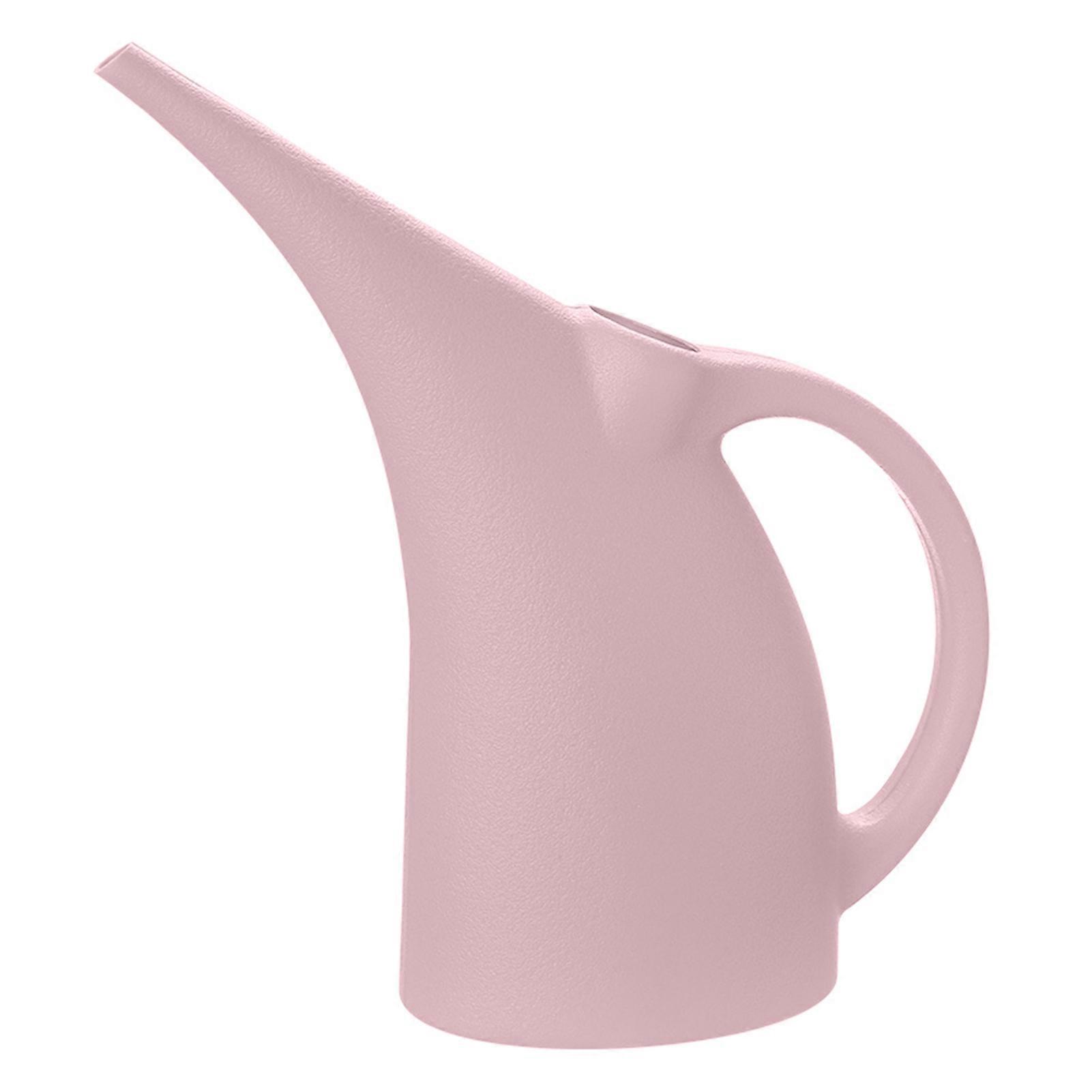 Watering Can Ergonomic Handle Large Capacity Easy to Use Durable Long Spout Watering Pot for Home Garden KAESI