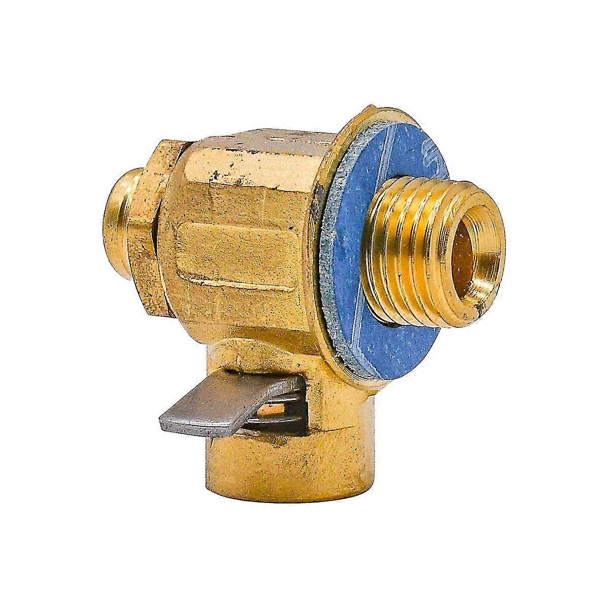 Συμβατό με βαλβίδα αποστράγγισης Fumoto F106SX M14-1.5 Sx Series