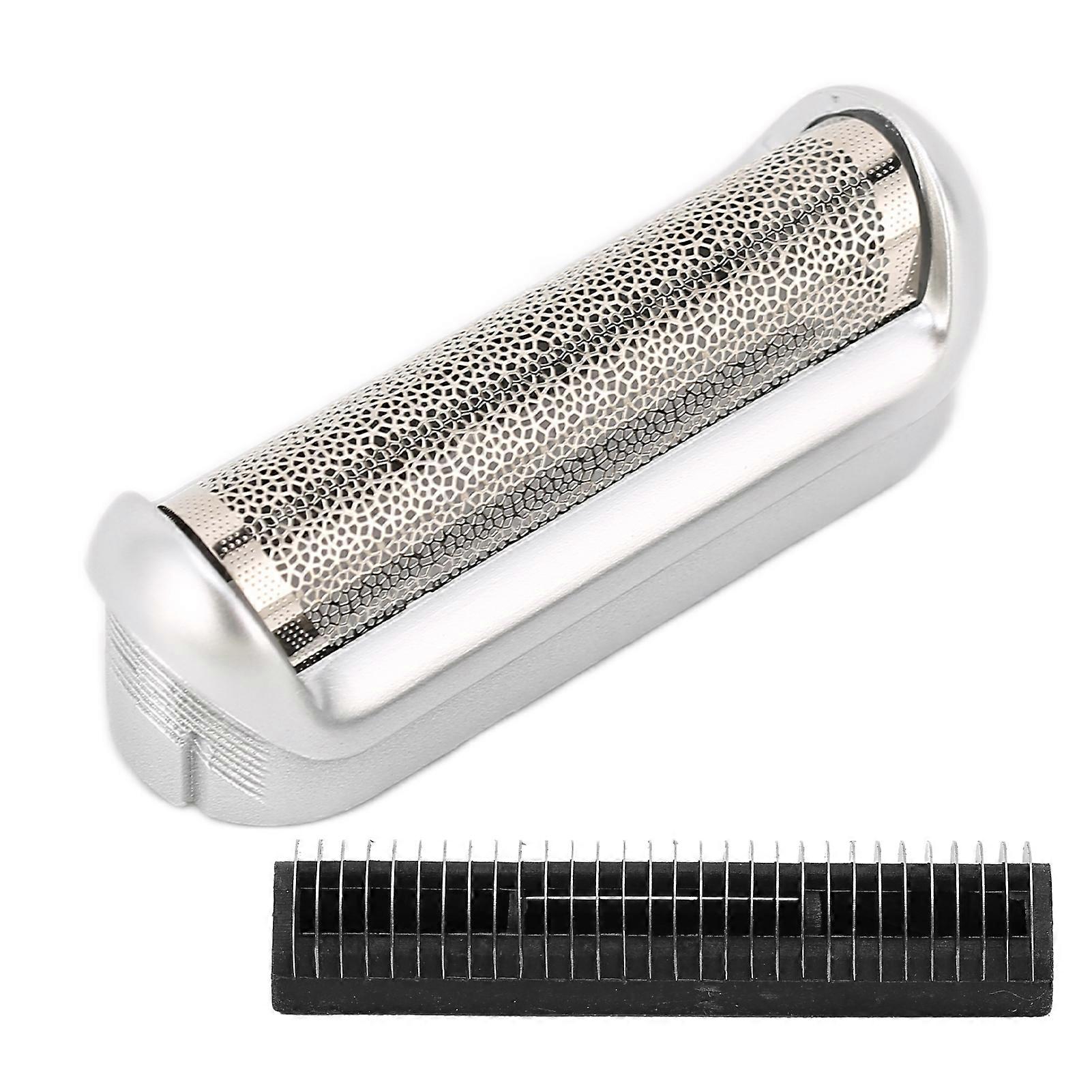 Knife Net Cutter Head Electric Shaver Head Accessories Suitable 5S Shaver