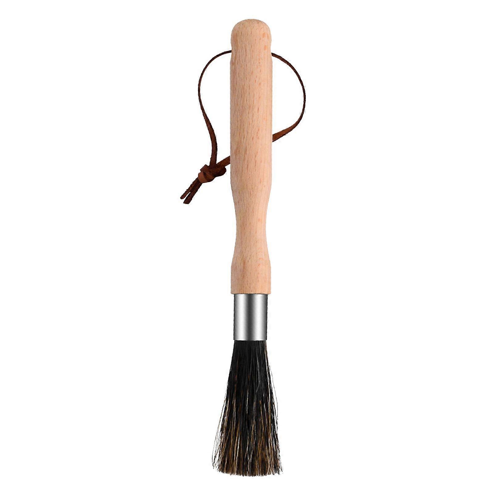 Professional Kitchen Coffee Grinder Espresso Machine Cleaning Brush Style 1