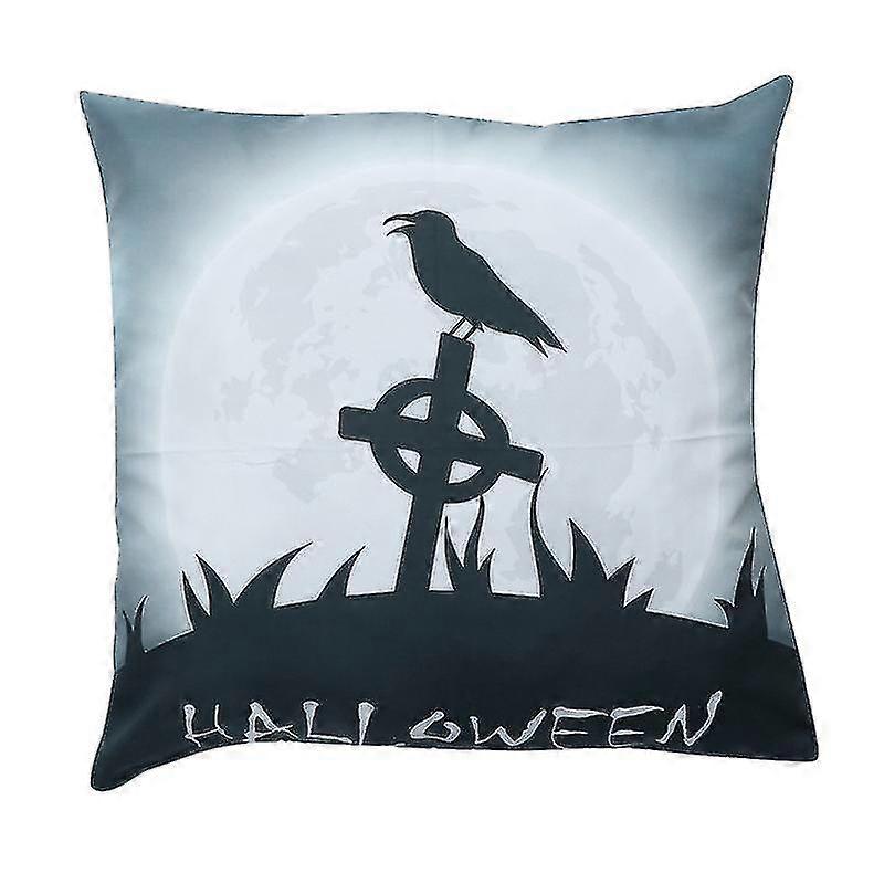 1pcs Halloween Pillow Case