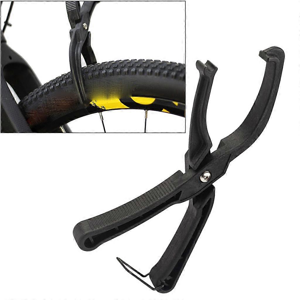 Professional  Tire Lever Repair/Install Tool Tyre Remove Clip Clamp