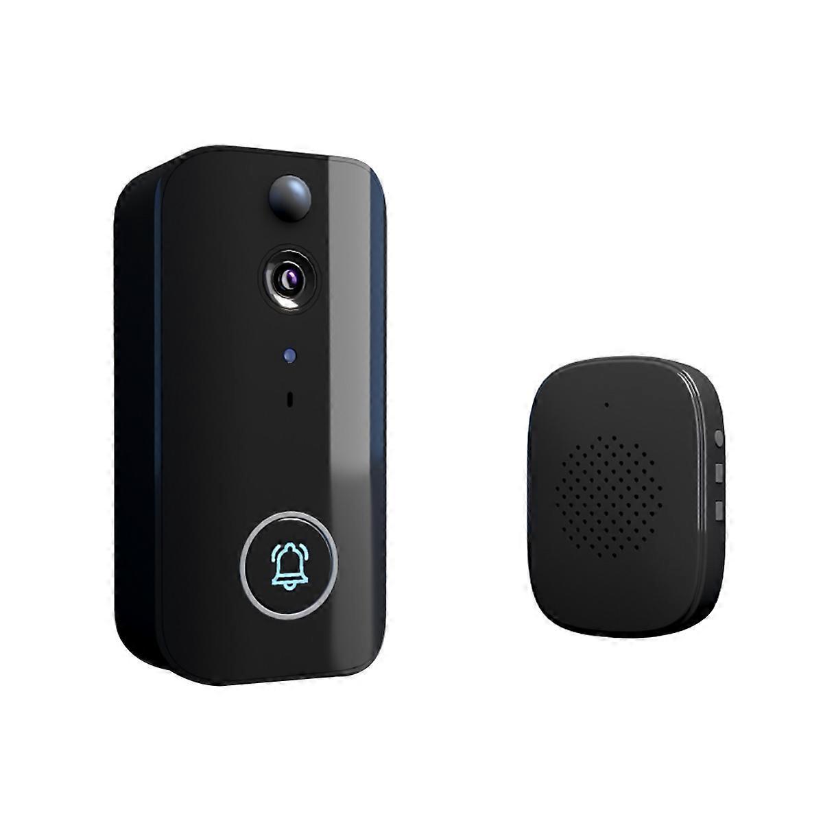 DoorBell i9 Wireless Doorbell Camera