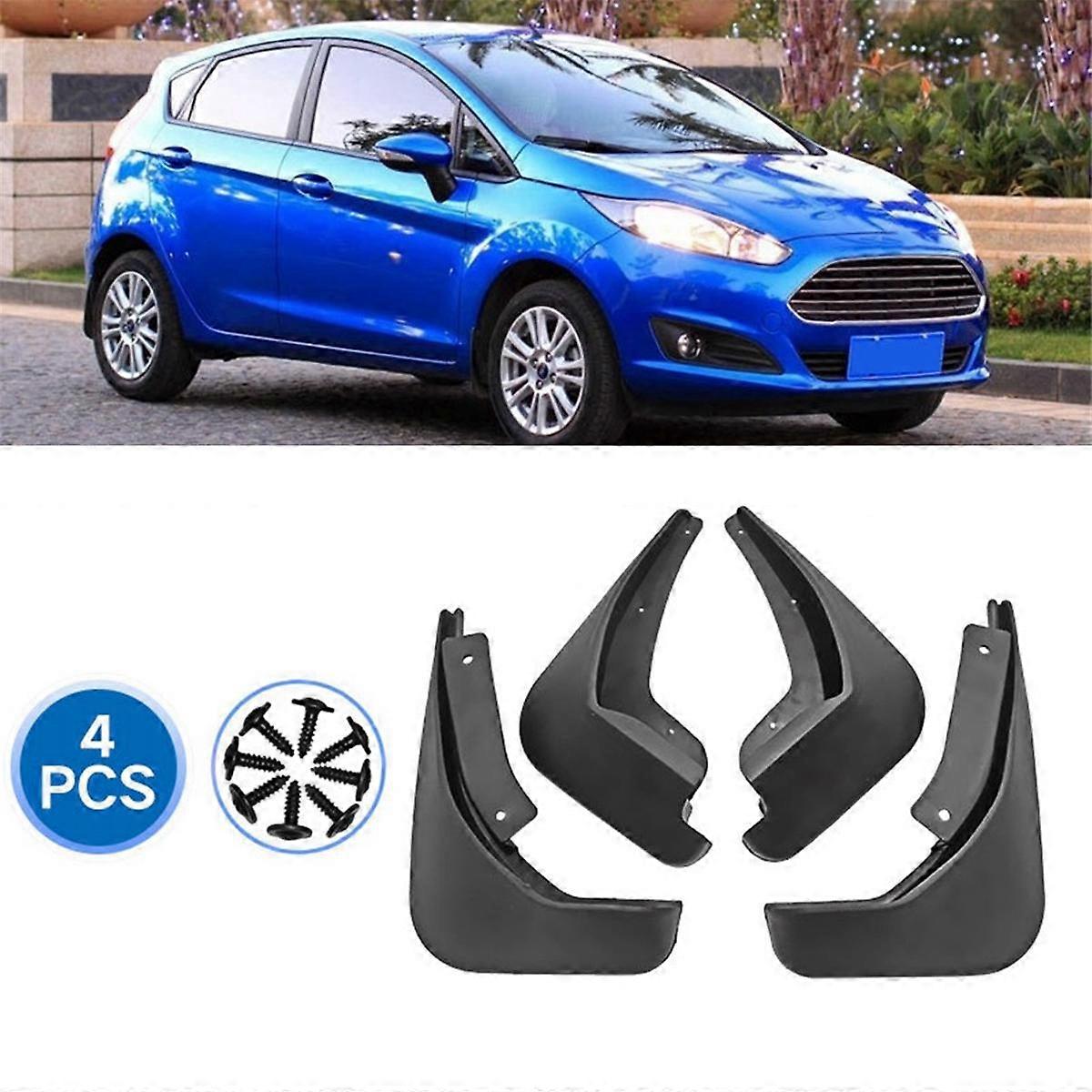 SPIEGEL BLINKER SPIEGELBLINKER für Ford Fiesta MK7 2008-2017 B-Max 2012