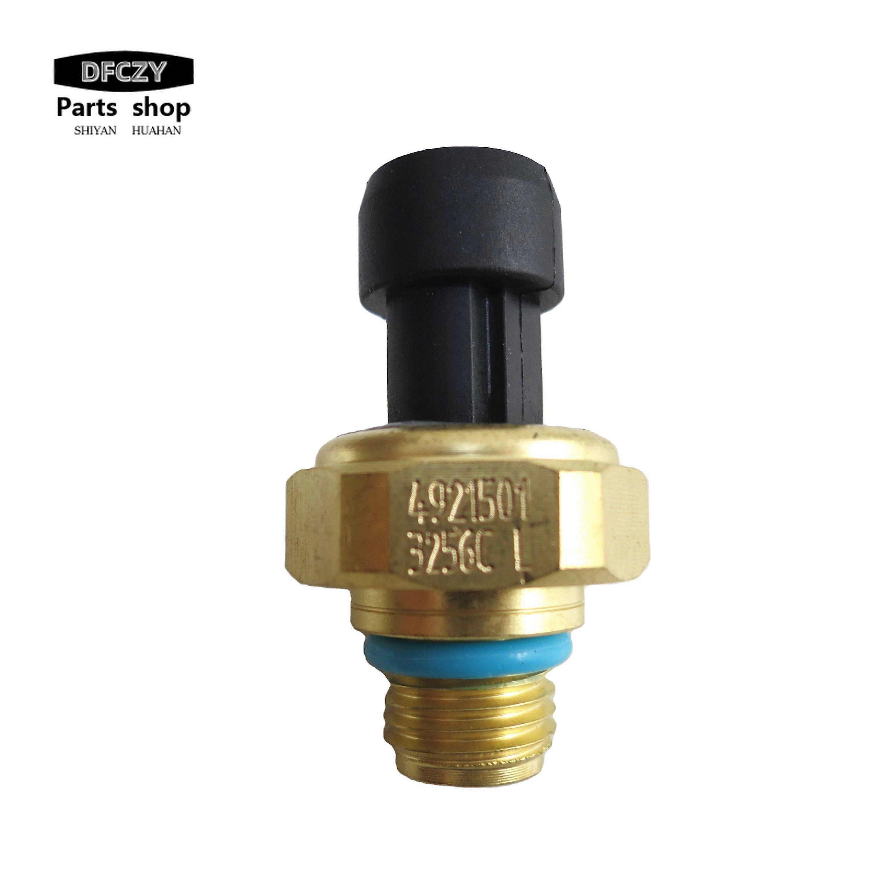 Manifold Turbo Boost Oil Pressure Switch Sensor For Cummins ISM L10 M11 N14 4921501 3408385 3084521