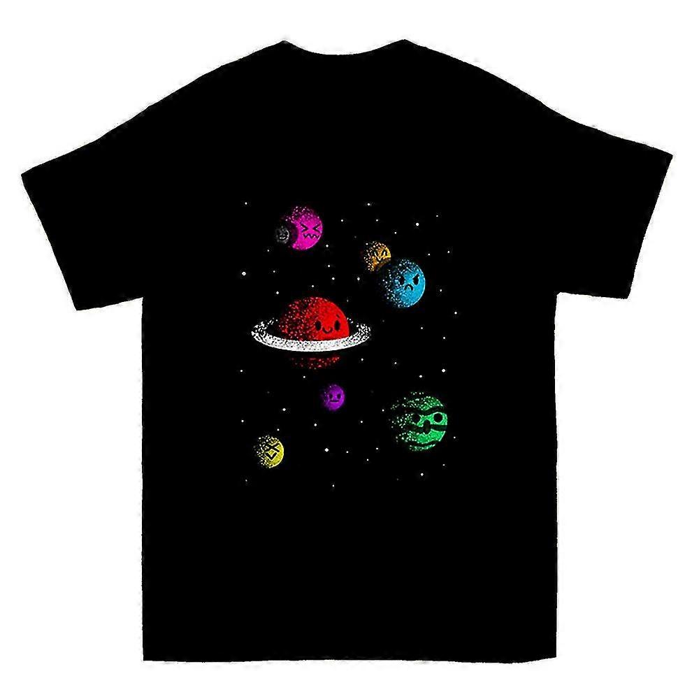 Planets T-shirt
