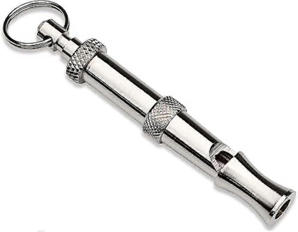 Sifflet pour chien haute fréquence 1 sifflet