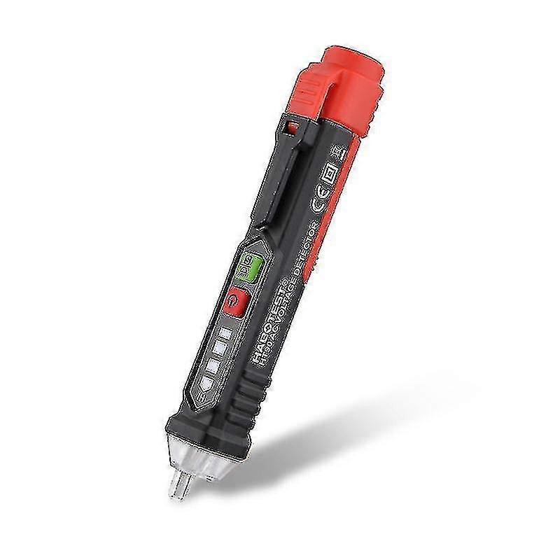 Voltage Tester Live/neutral Tester Electrical Tester With Buzzer Alarm