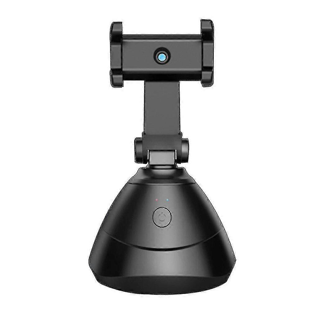 Live Streaming Outdoor 360 Degree Rotation Tracking Intelligent Broadcast Indoor Stabilizer Smart Phone Gimble Photography