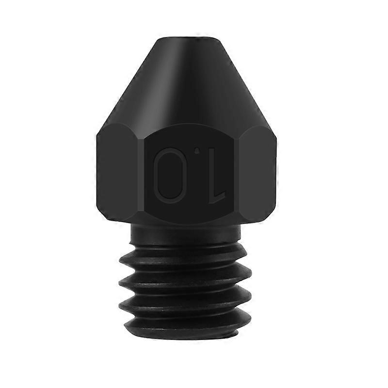 Cloned CHT Tip Nozzles for MK8 Printer Nozzle 0.2-1.2mm High Temperature 550