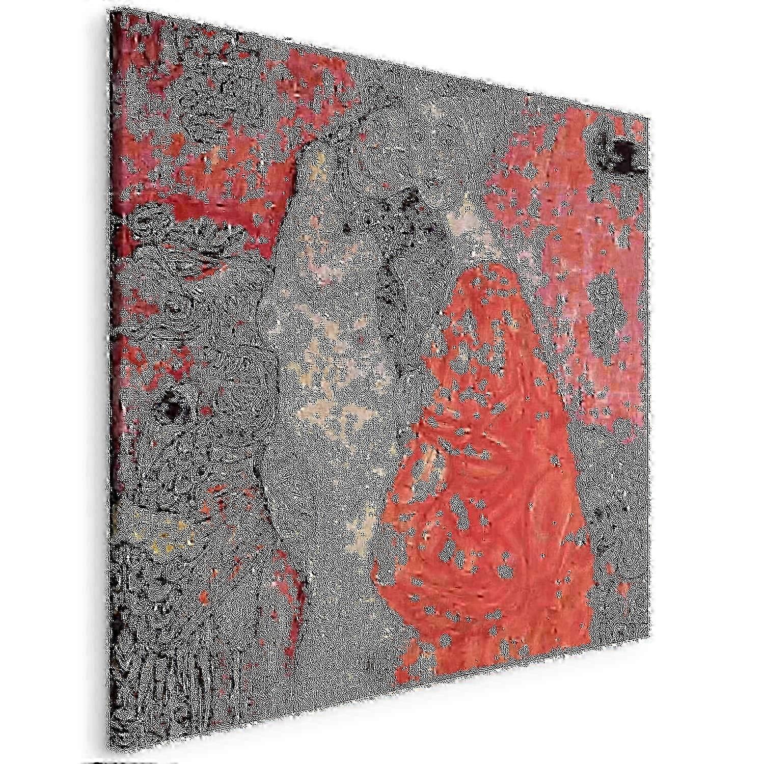 Canvastavla - Kvinnornas Vänner