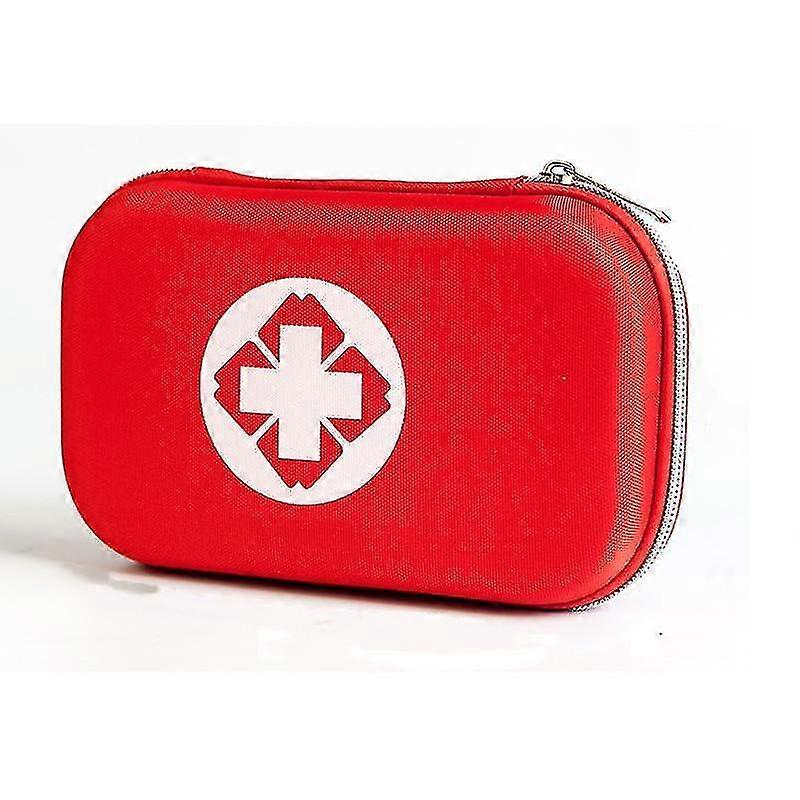 Portable Home First Aid Kit