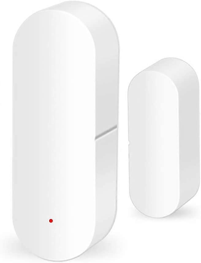 WiFi Door and Window Sensor Wireless Door Window Status Detector