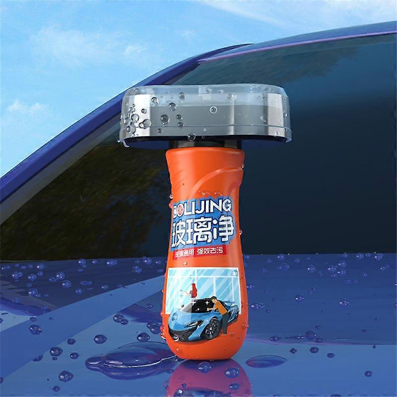 Glazing Coating Strong Decontamination Deep Cleaning Coating Agent Practical Universal Car