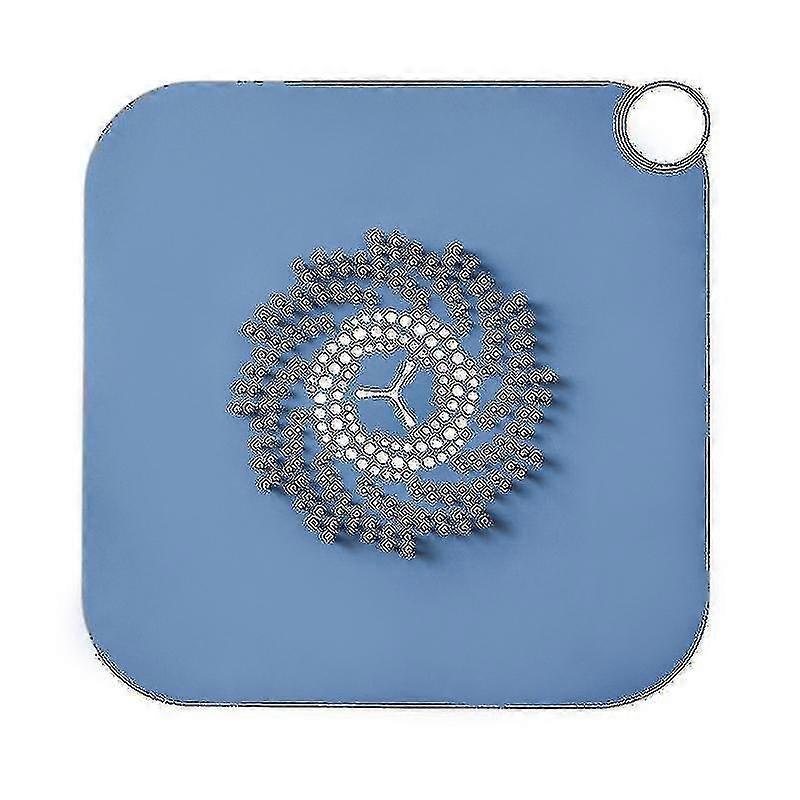 Blue Sink Filter for Bathroom and Kitchen