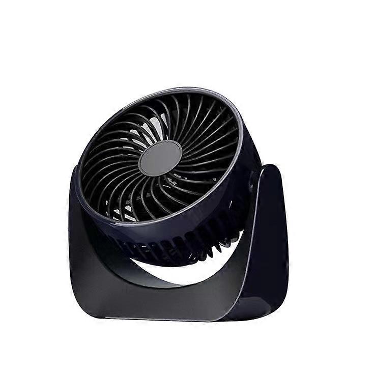 Table Fan Quiet Operation Cooling 3 Speed