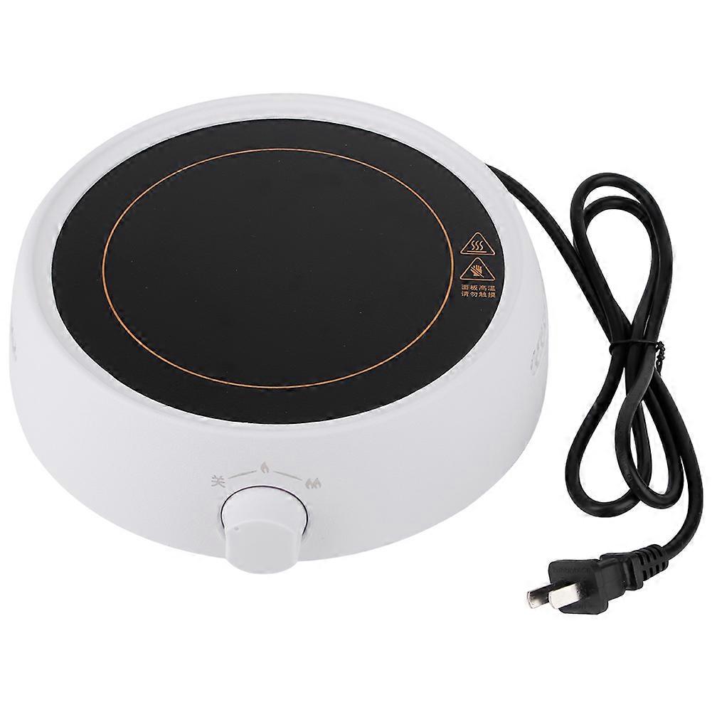 家庭用ミニ電気ティーストーブミュート電気ストーブ加熱プレート