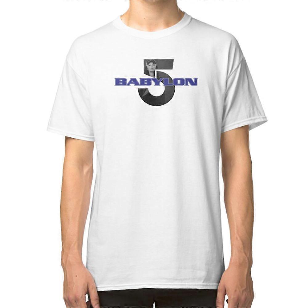 Delenn, Babylon 5 Tişört