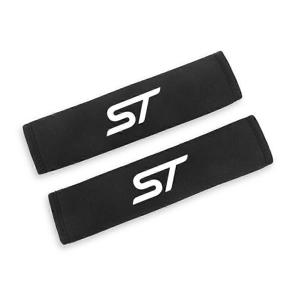 Just car seat belt for Ford St, FI.C. Focus, MK2, 3, 4 Edition, Monktdeo, Ecosport, Explorer, Puma ST, Automobile Accessories, 2 rooms