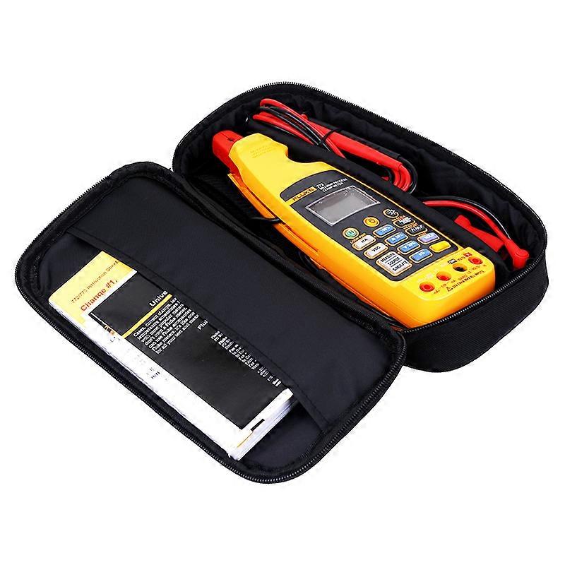 FLUKE 771 Fluke 773 Milliampère proces digitale stroomtang Industriële hoge precisie milliampère processtroomtang