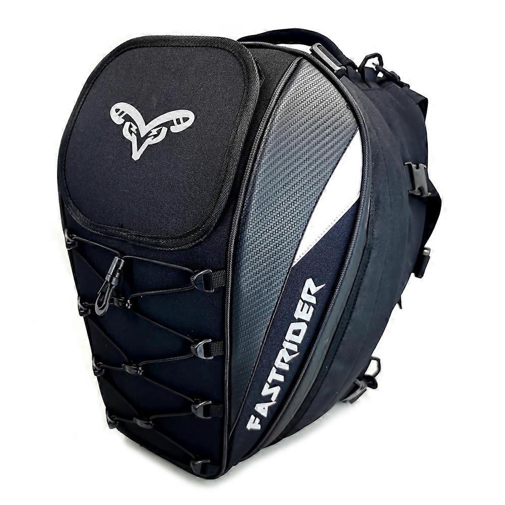 Motorcycle Bag Waterproof Mochila Moto Motorcycle Tank Bag Motorcycle Backpack Multi-functional Tail Bag 4 Colour