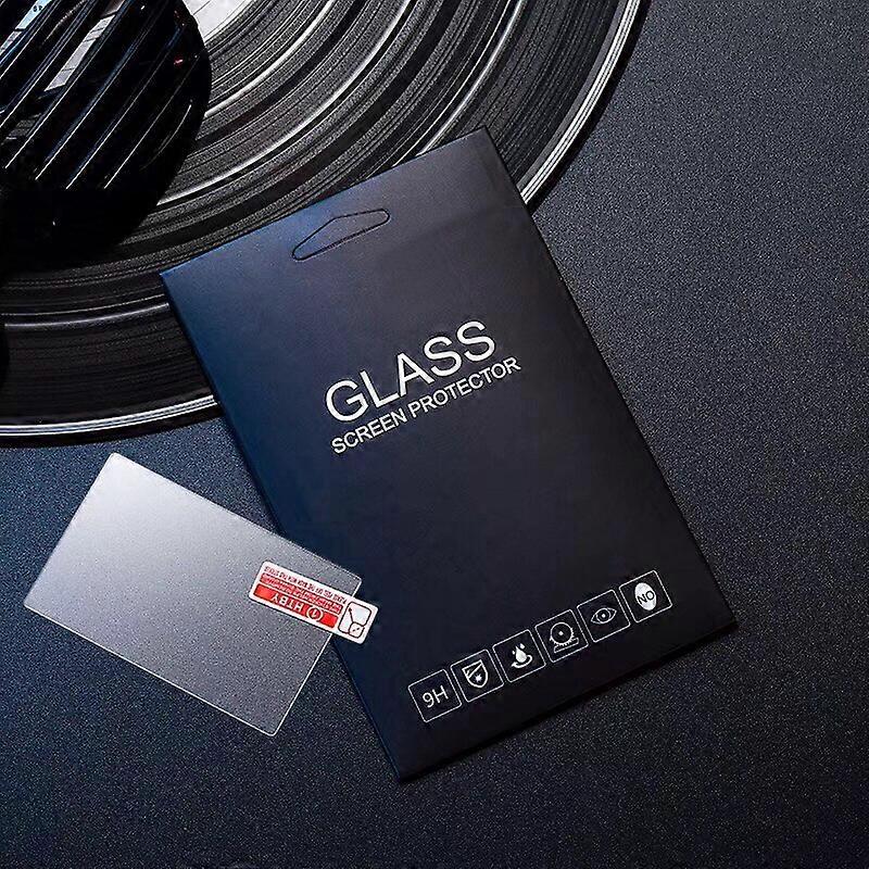 2x HD Tempered glass Screen Protector File For Nikon Z5 Z50 Z6 Z7 D90 D7000 D850 D3100 3200 D3300 D5300 D5500 D5600 D800 D810  Screen Protectors