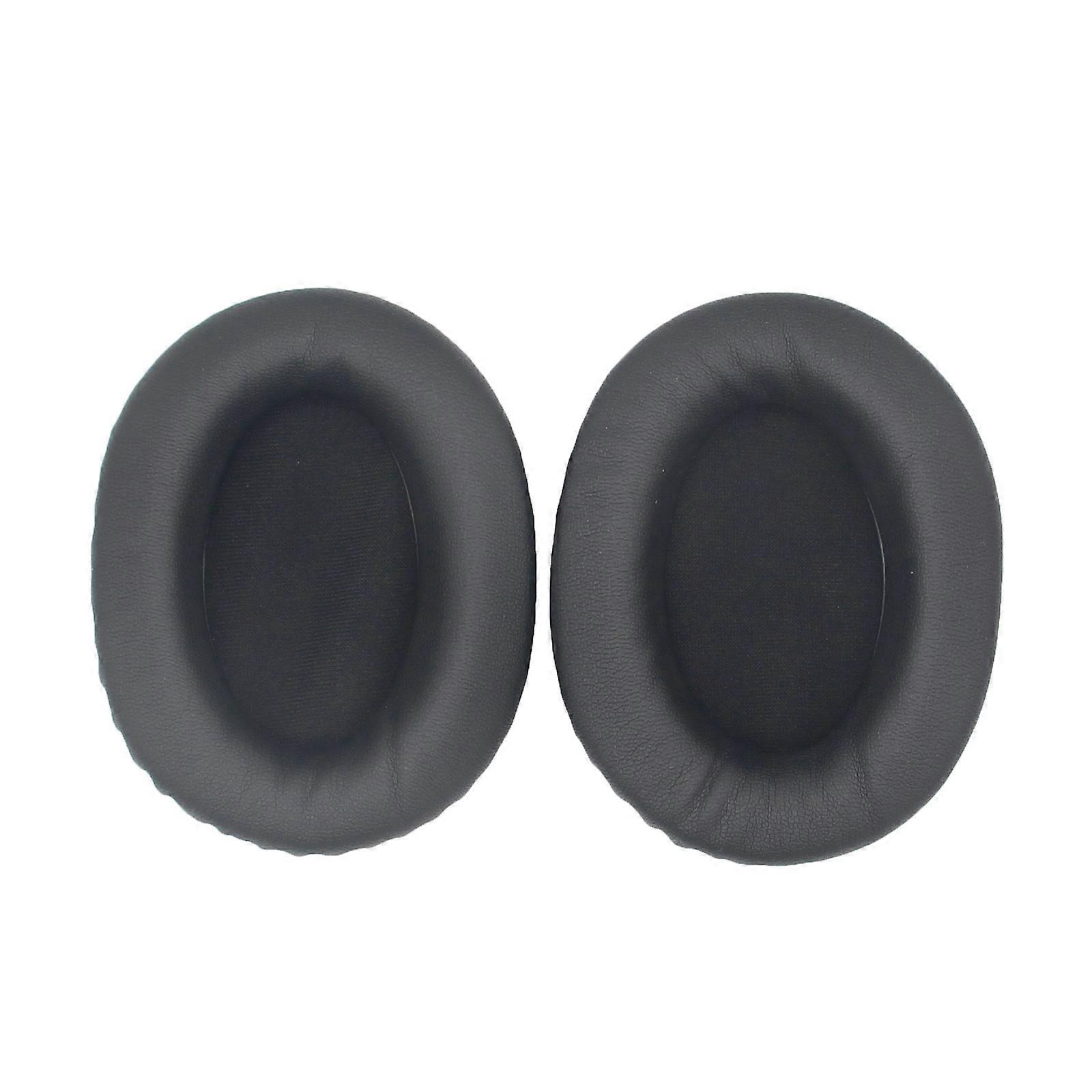 Earpads Cushions Replacement for Edifier W800BT PLUS - Black