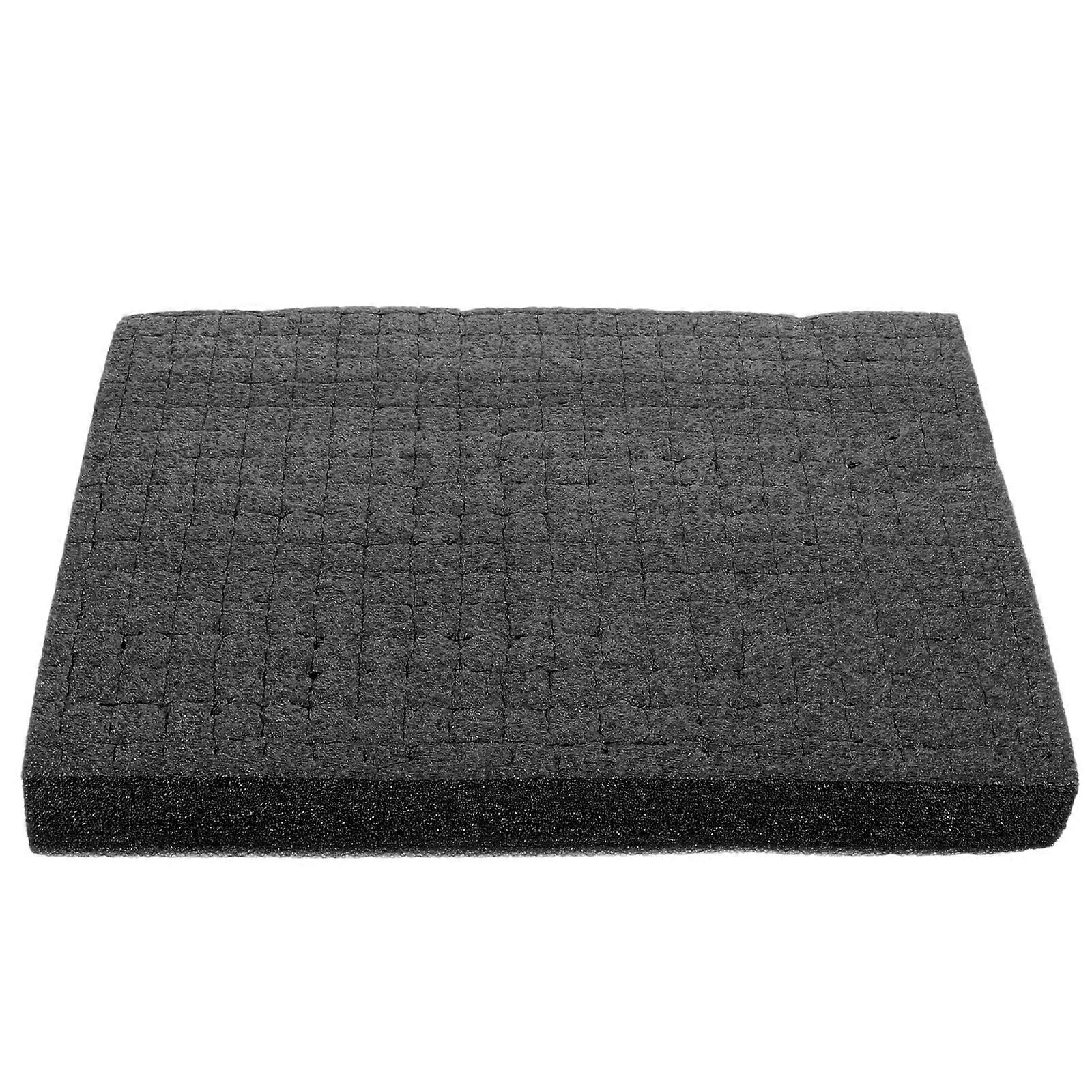 Packing Foam Delivery Foam Insert Cube Foam Board for Boxes Storage Cases Drawer