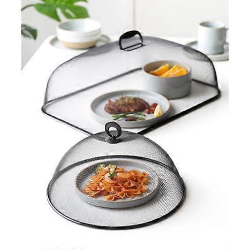 Food Net Covers for Outside