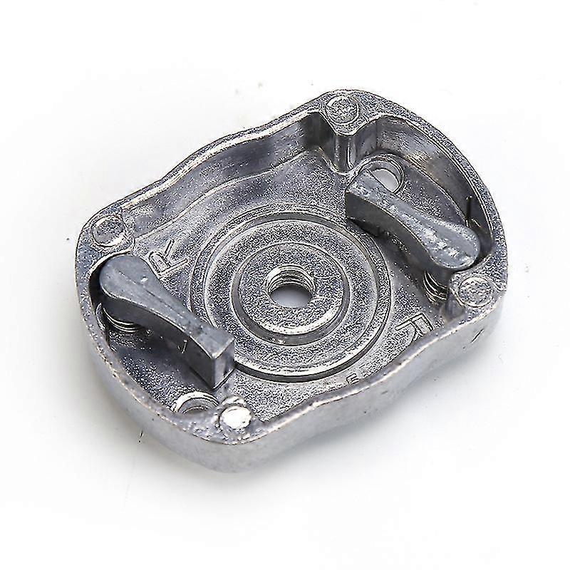 Lawnmower Dial, 40-5 Dial, Ter Dial, En Accessories, En Dial -