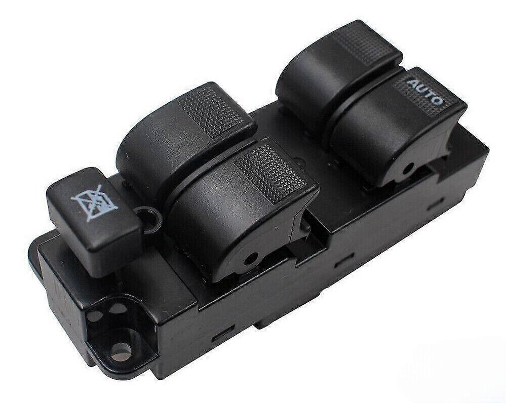 For 2003-2005 Mazda 6 Electric Power Window Master Control Switch GJ6A-66-350A