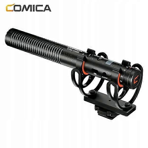 Comica CVM-VM20 directional microphone