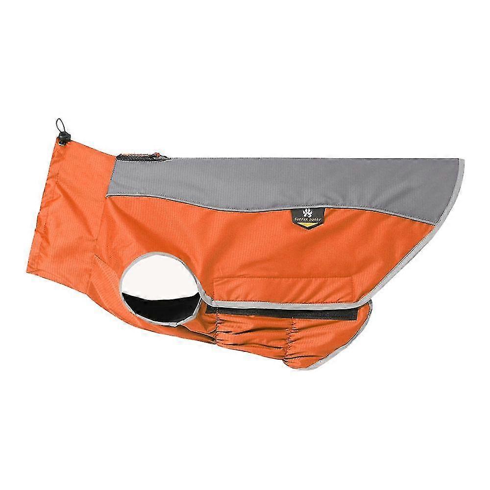 Dog Raincoat|adjustable Water Proof Pet Clothes|lightweight Jacket