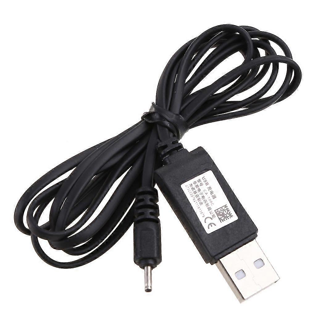 Usb 1.5m Charger Cable For Nokia 5800 5310 N73 N95 E63 E65 E71 E72 6300