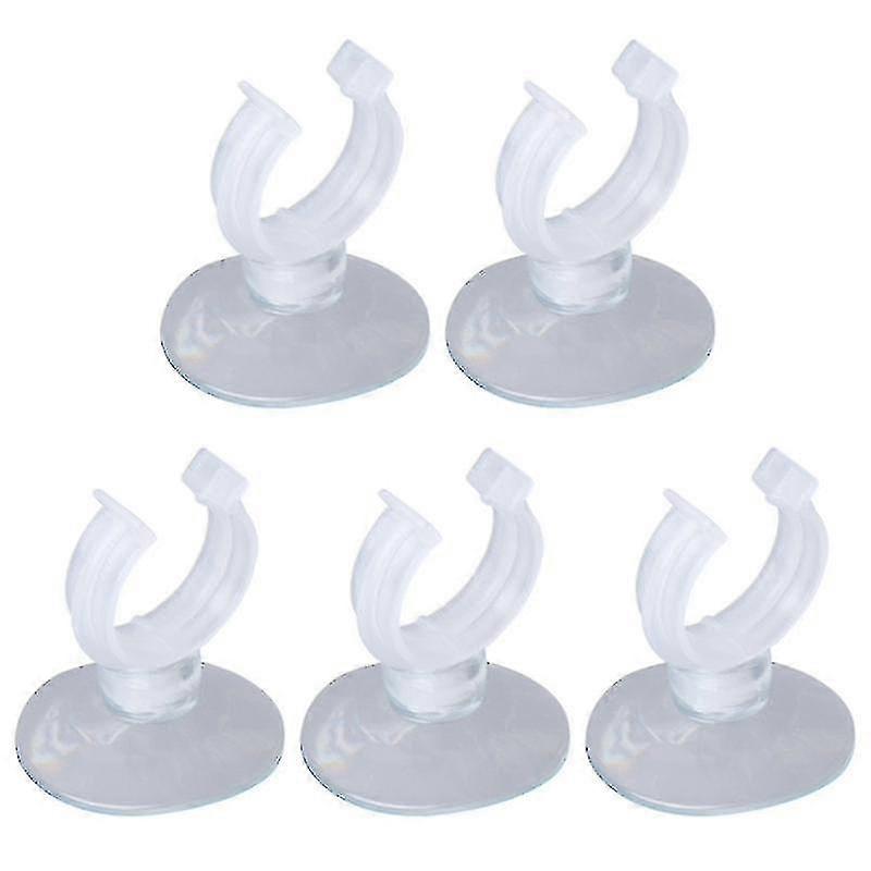 5pcs Water Pipe Clip