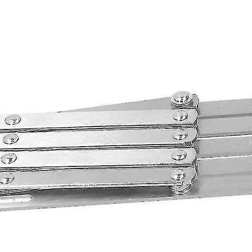 6cm * 6cm Dough Slicer Dough Divider