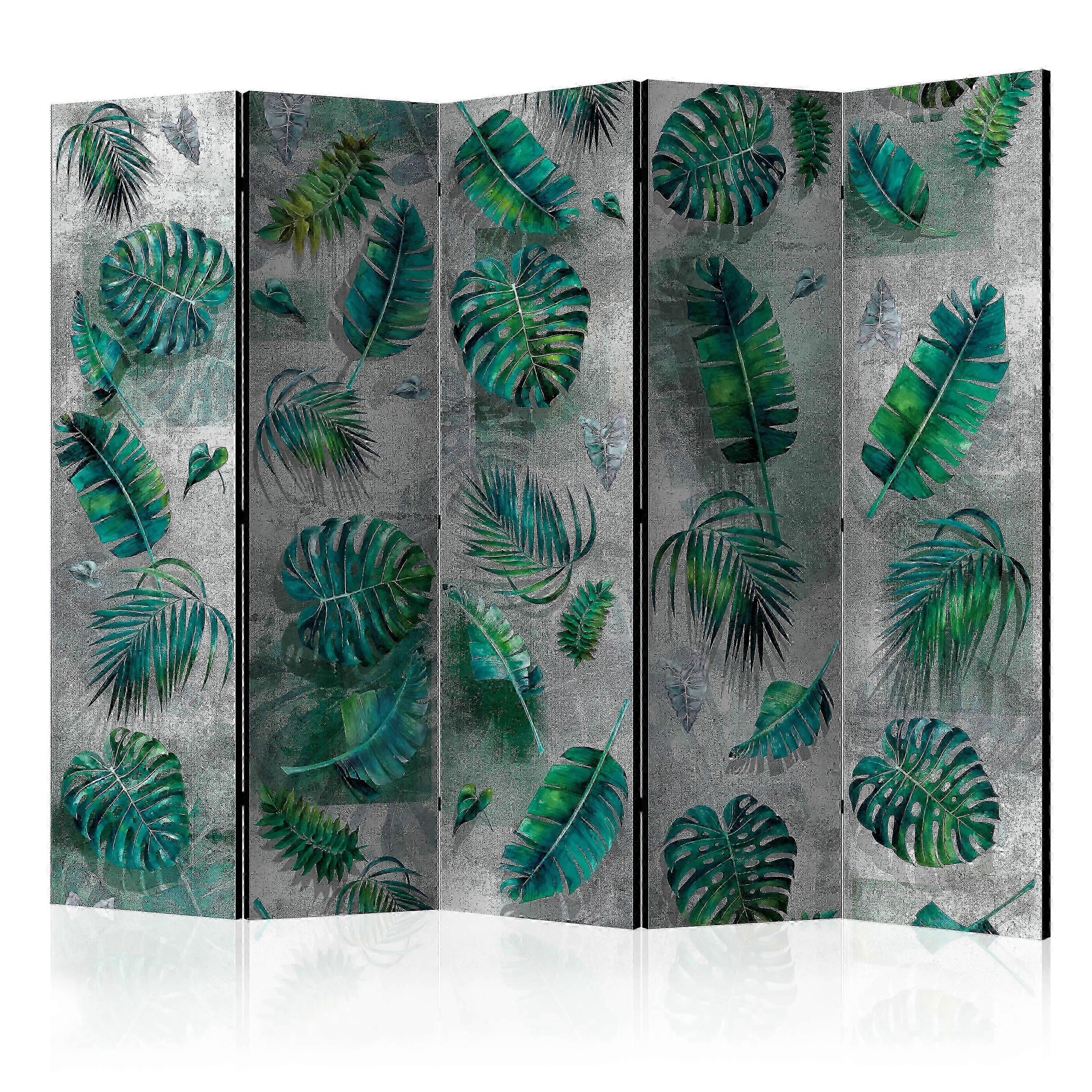 Divisória - Modernist Jungle II