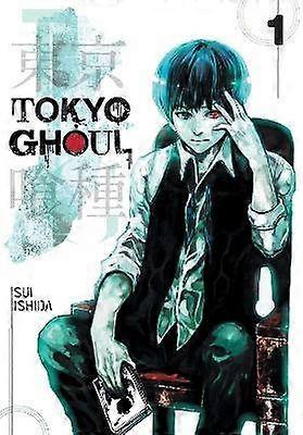 Tokyo Ghoul Vol. 1