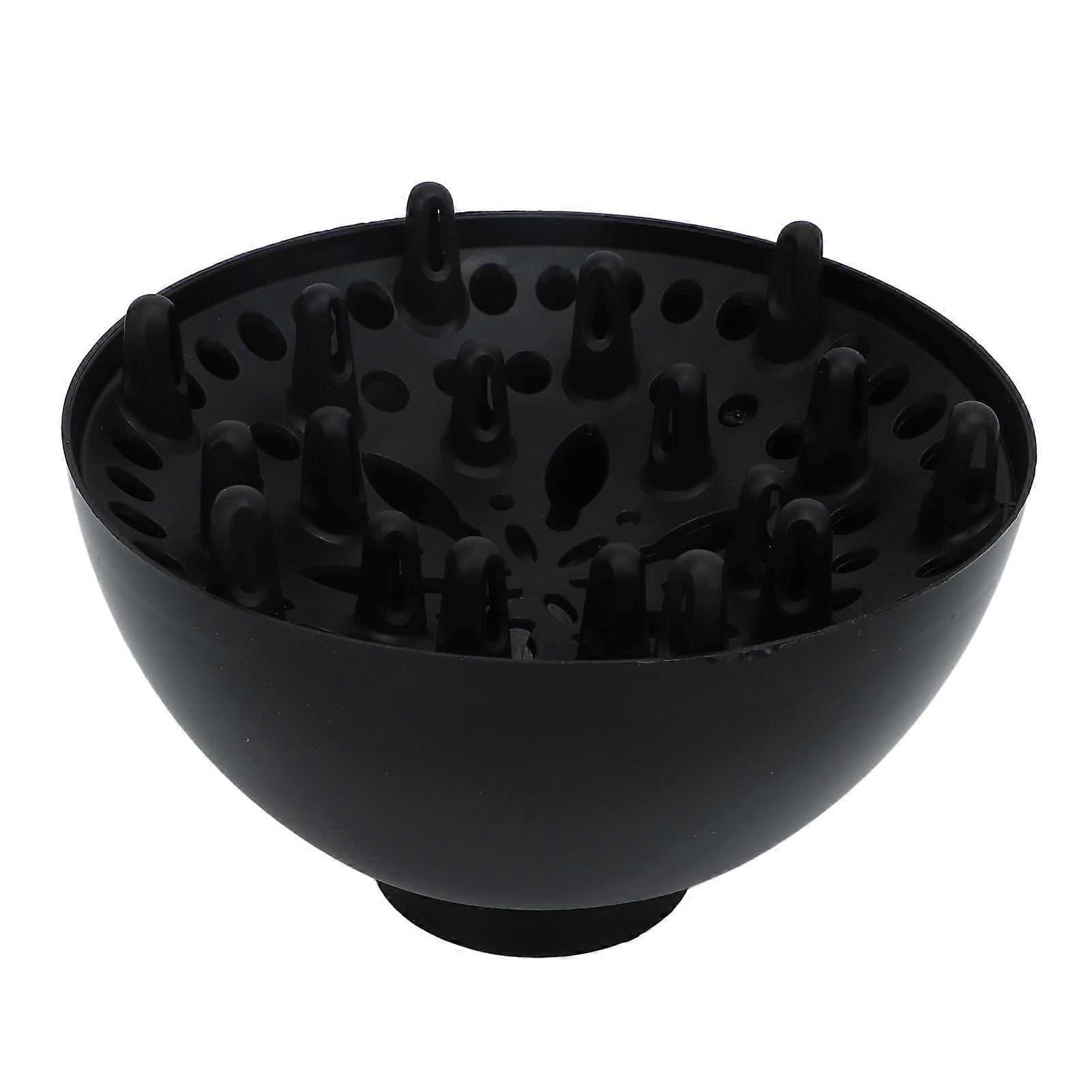 Professionele föhn diffuser Snelle warmteafvoer Kapsalon föhn diffuser