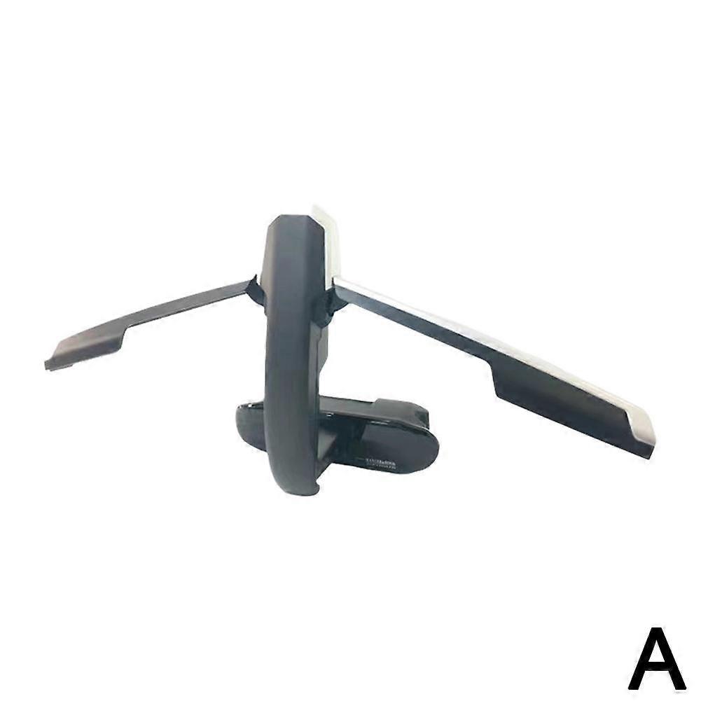 شماعات معطف السيارة مع خطاف تخزين المقعد الخلفي لجميع أنواع بدلة سترات الملابس