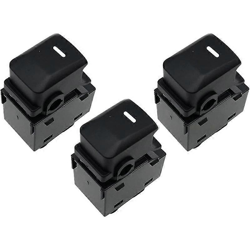 Car Rear Side Window Control Switch Button Cover for Kia Sportage 2011-2016 Power Master Window Switch Button #935813W000
