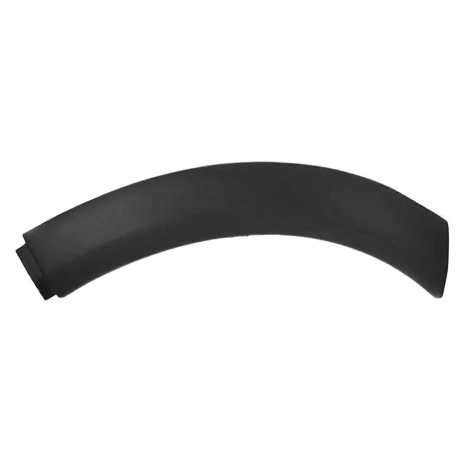 Front Wheel Arch Fender Hood Trim Right Rear 51131505864 for Mini Cooper