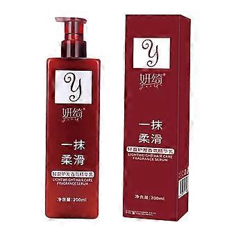 Smooth Hair Care Essence Nutritif Hydratant Smooth Improving Frizz Perfume Leave-in Conditioner 200ml