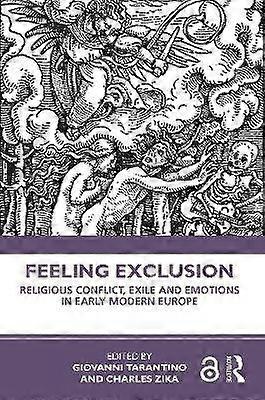 Feeling Exclusion
