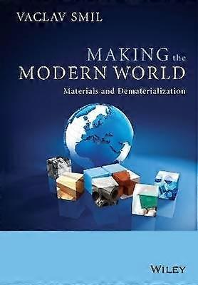 Making the Modern World