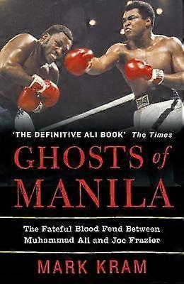 Ghosts of Manila