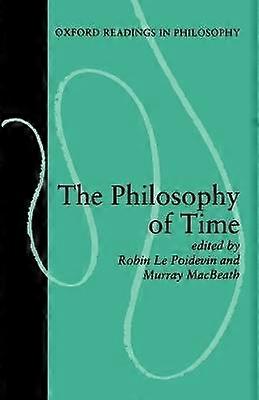 Filosofia timpului