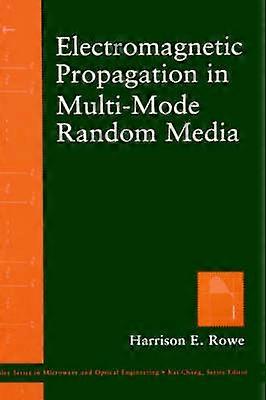 Electromagnetic Propagation in Multi-Mode Random Media